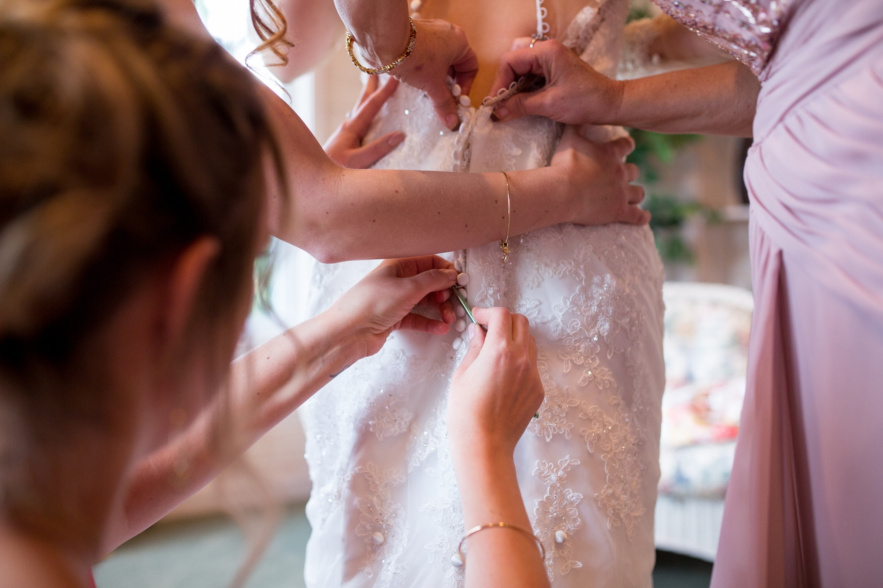 Harvest View Barn Hershey Farms Elizabethtown Pa wedding photography